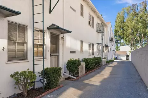 Exterior - 181 S Marengo, Pasadena, CA 91101 photo 2 of 9
