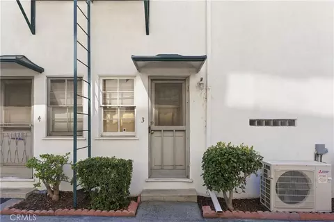Exterior - 181 S Marengo, Pasadena, CA 91101 photo 1 of 9