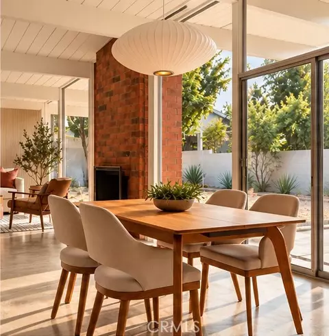 Dining - 842 E Glendale, Orange, CA 92865 photo 3 of 4