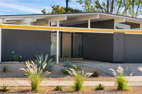 Exterior - 842 E Glendale, Orange, CA 92865 photo 4 of 24