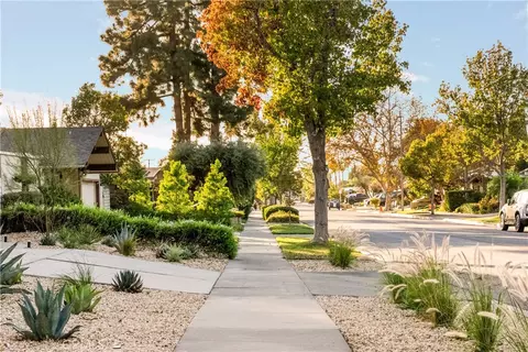 Exterior - 842 E Glendale, Orange, CA 92865 photo 16 of 24
