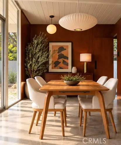 Dining - 842 E Glendale, Orange, CA 92865 photo 4 of 4
