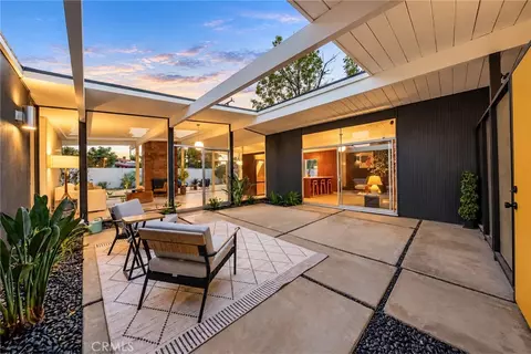 Exterior - 842 E Glendale, Orange, CA 92865 photo 23 of 24