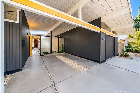 Exterior - 842 E Glendale, Orange, CA 92865 photo 5 of 24