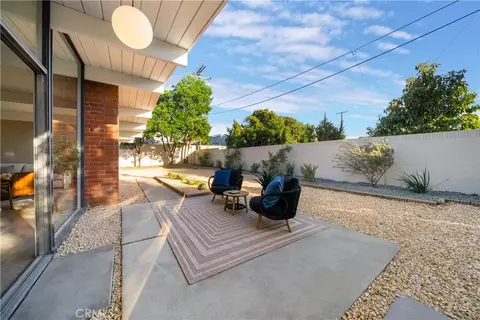 Exterior - 842 E Glendale, Orange, CA 92865 photo 11 of 24