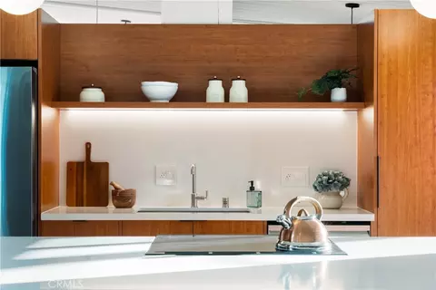 Kitchen - 842 E Glendale, Orange, CA 92865 photo 7 of 7