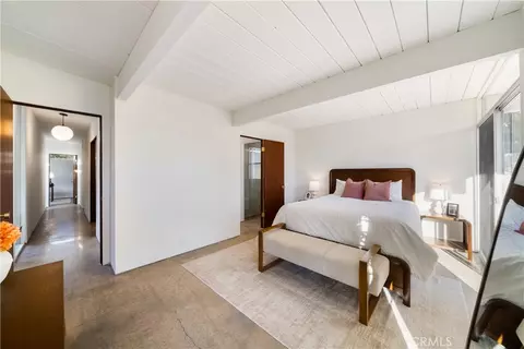 Bedroom - 842 E Glendale, Orange, CA 92865 photo 4 of 5