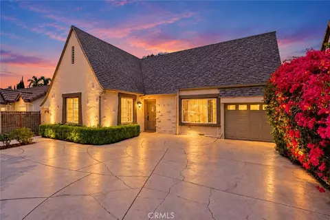 515 N Crescent Hts, Los Angeles, CA 90048