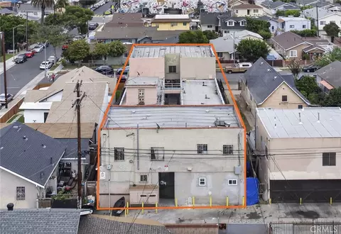 1085 Lewis, Long Beach, CA 90813 photo 3