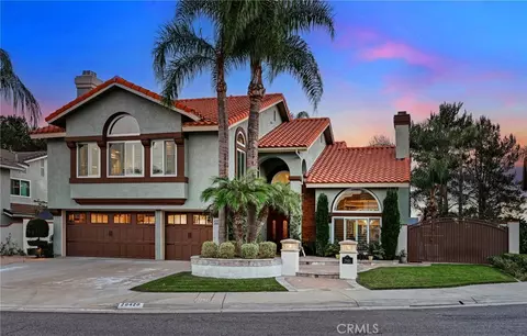 20420 Via Burgos, Yorba Linda, CA 92887