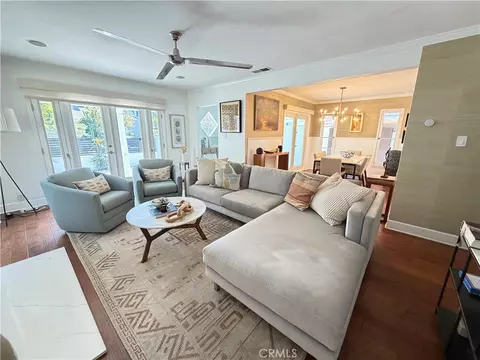 Living - 5675 E 6th St, Long Beach, CA 90814 photo 1 of 2