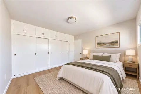 Bedroom - 1809 E Appleton, Long Beach, CA 90802 photo 1 of 1