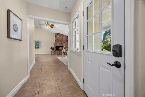 Entry Way - 3201 Lakeknoll Dr, Fullerton, CA 92835 photo 1 of 1