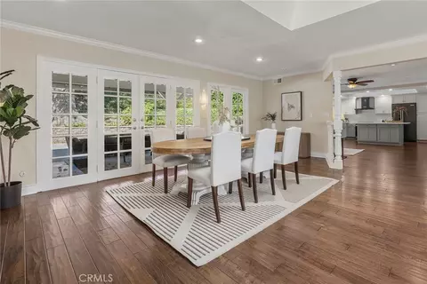 Dining - 3201 Lakeknoll Dr, Fullerton, CA 92835 photo 3 of 4