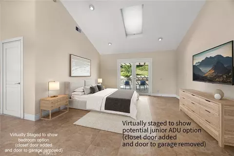 Bedroom - 3201 Lakeknoll Dr, Fullerton, CA 92835 photo 2 of 5