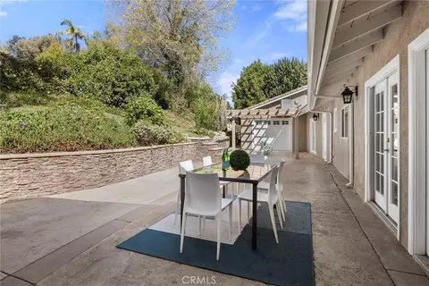 Exterior - 3201 Lakeknoll Dr, Fullerton, CA 92835 photo 3 of 11