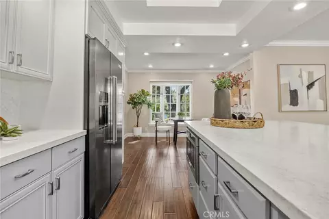 Kitchen - 3201 Lakeknoll Dr, Fullerton, CA 92835 photo 3 of 3