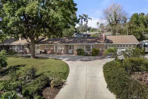 Exterior - 3201 Lakeknoll Dr, Fullerton, CA 92835 photo 1 of 11