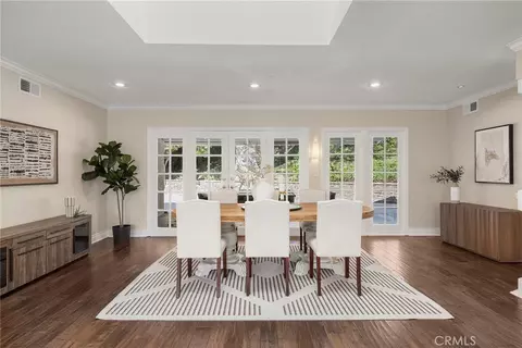 Dining - 3201 Lakeknoll Dr, Fullerton, CA 92835 photo 2 of 4