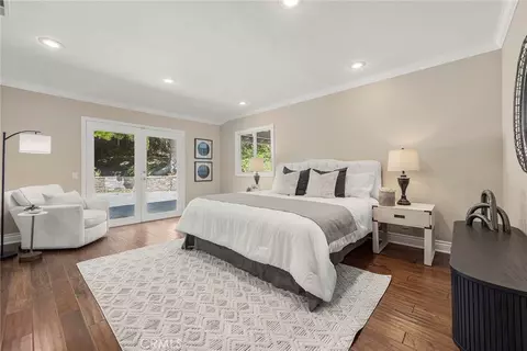 Bedroom - 3201 Lakeknoll Dr, Fullerton, CA 92835 photo 3 of 5