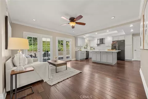 Living - 3201 Lakeknoll Dr, Fullerton, CA 92835 photo 3 of 5