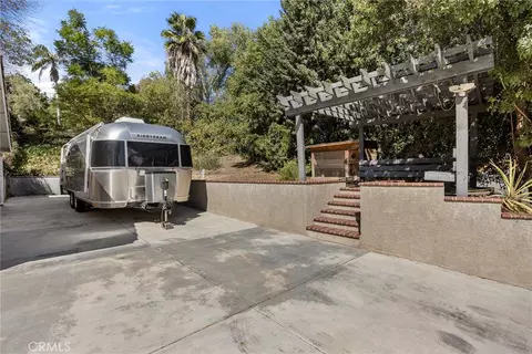Exterior - 3201 Lakeknoll Dr, Fullerton, CA 92835 photo 9 of 11