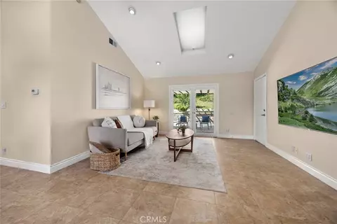 Living - 3201 Lakeknoll Dr, Fullerton, CA 92835 photo 5 of 5