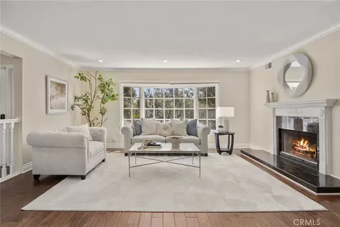 Living - 3201 Lakeknoll Dr, Fullerton, CA 92835 photo 1 of 5