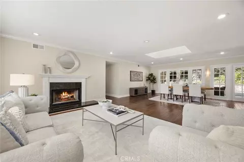 Living - 3201 Lakeknoll Dr, Fullerton, CA 92835 photo 2 of 5