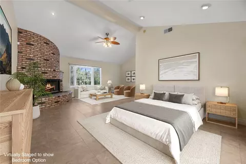 Bedroom - 3201 Lakeknoll Dr, Fullerton, CA 92835 photo 1 of 5