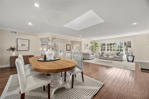 Dining - 3201 Lakeknoll Dr, Fullerton, CA 92835 photo 1 of 4