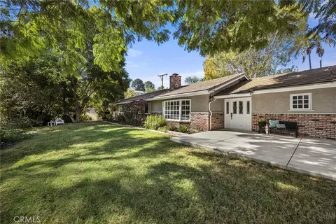 Exterior - 3201 Lakeknoll Dr, Fullerton, CA 92835 photo 2 of 11