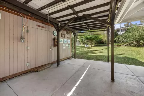 Exterior - 3201 Lakeknoll Dr, Fullerton, CA 92835 photo 6 of 11