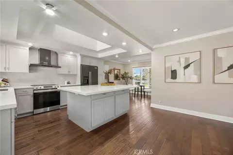 Kitchen - 3201 Lakeknoll Dr, Fullerton, CA 92835 photo 1 of 3