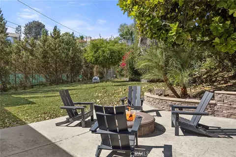 Exterior - 3201 Lakeknoll Dr, Fullerton, CA 92835 photo 4 of 11
