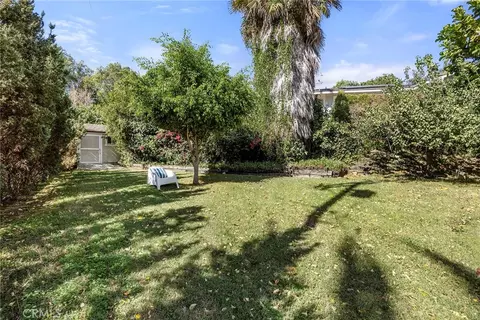 Exterior - 3201 Lakeknoll Dr, Fullerton, CA 92835 photo 5 of 11
