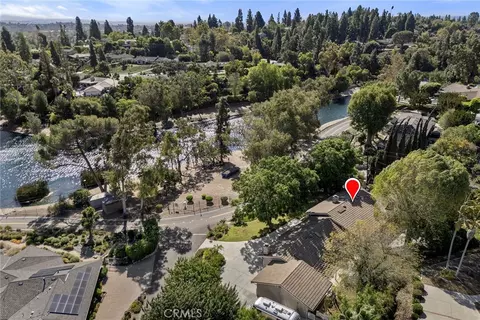View/Area - 3201 Lakeknoll Dr, Fullerton, CA 92835 photo 3 of 7
