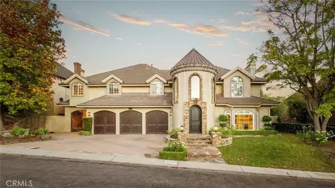 26192 Mount Diablo Rd, Laguna Hills, CA 92653