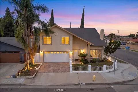 903 S Nordica, Anaheim, CA 92806