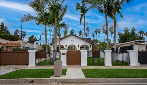 4721 5th, Los Angeles, CA 90043