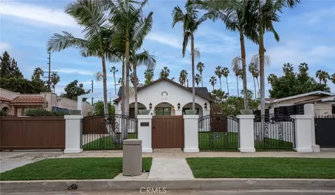 4721 5th Ave, Los Angeles, CA 90043