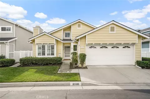 16506 Raywood, Whittier, CA 90603
