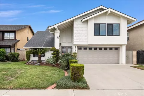 8319 Mercury Dr, Buena Park, CA 90620