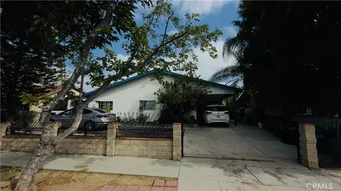 17515 Salais St, La Puente, CA 91744