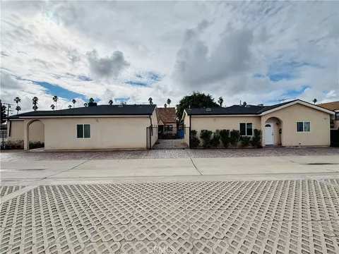 129 E N, Wilmington, CA 90744