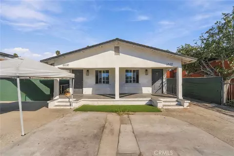 6530 Denver, Los Angeles, CA 90044