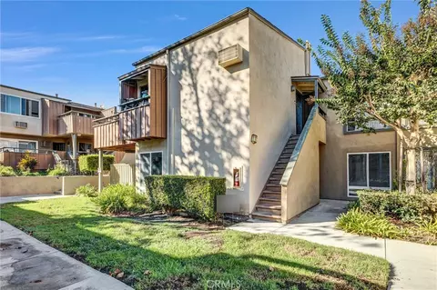 1001 W Stevens #125, Santa Ana, CA 92707