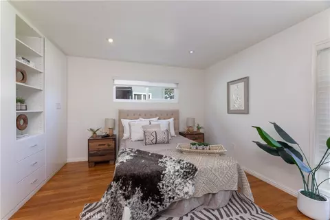 Bedroom - 1014 E Carson, Long Beach, CA 90807 photo 4 of 4