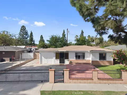 1018 S Virlee St, Santa Ana, CA 92704