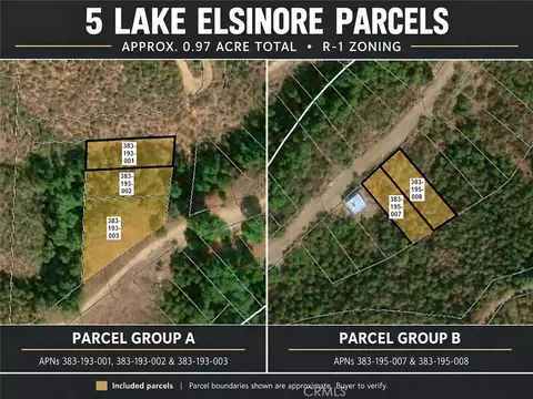 101 Encina, Lake Elsinore, CA 92530